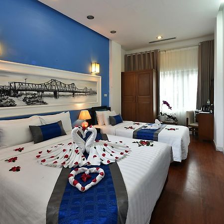 Hanoi Avatar Hotel Εξωτερικό φωτογραφία