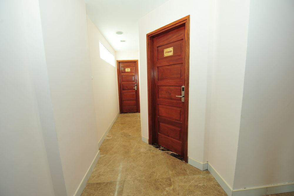 Hanoi Avatar Hotel Εξωτερικό φωτογραφία