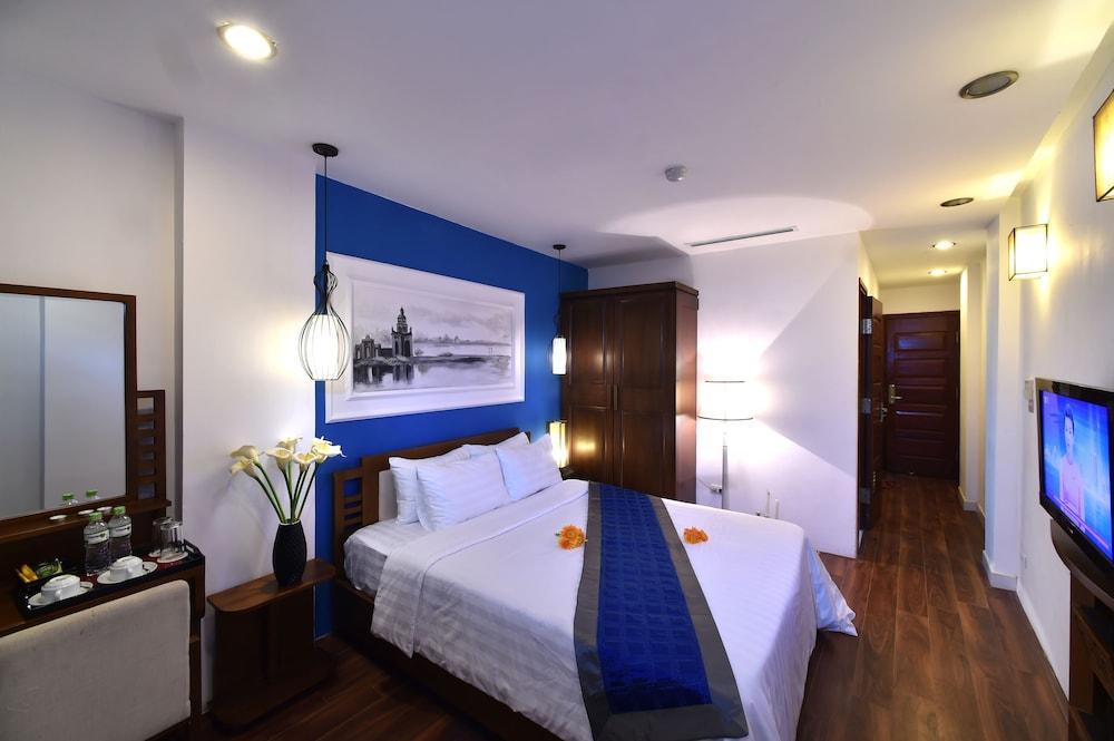 Hanoi Avatar Hotel Εξωτερικό φωτογραφία