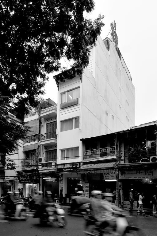 Hanoi Avatar Hotel Εξωτερικό φωτογραφία