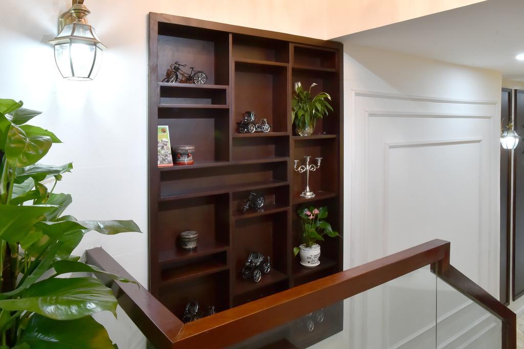 Hanoi Avatar Hotel Εξωτερικό φωτογραφία