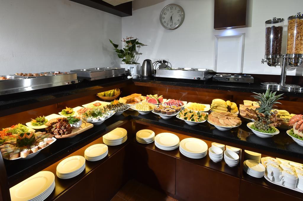 Hanoi Avatar Hotel Εξωτερικό φωτογραφία