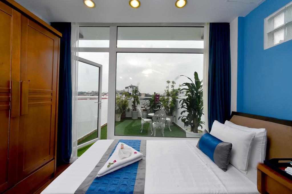 Hanoi Avatar Hotel Δωμάτιο φωτογραφία