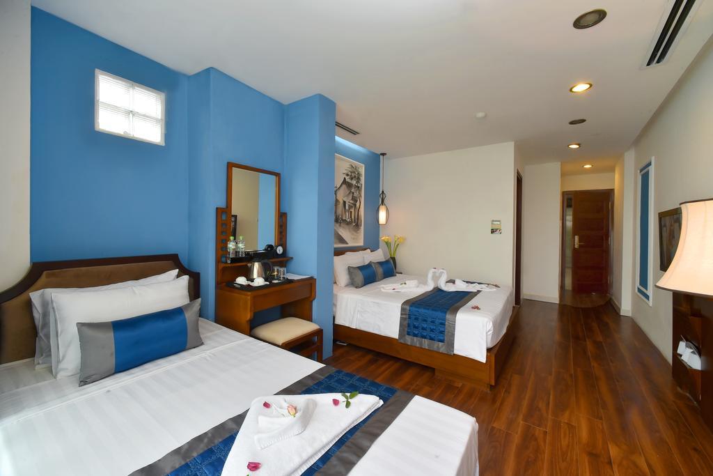 Hanoi Avatar Hotel Δωμάτιο φωτογραφία