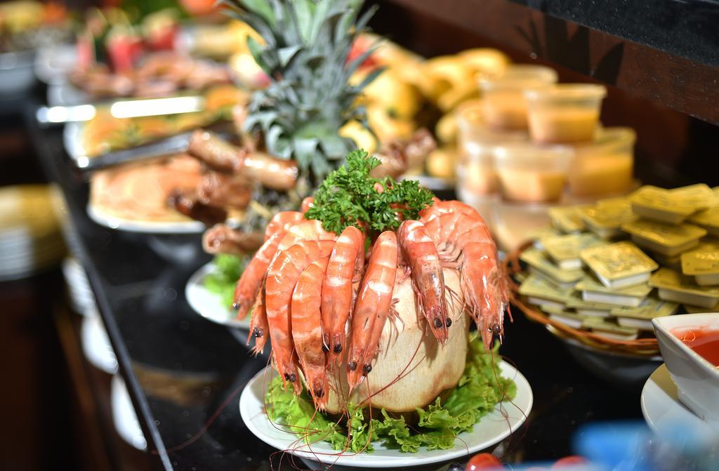 Hanoi Avatar Hotel Εξωτερικό φωτογραφία