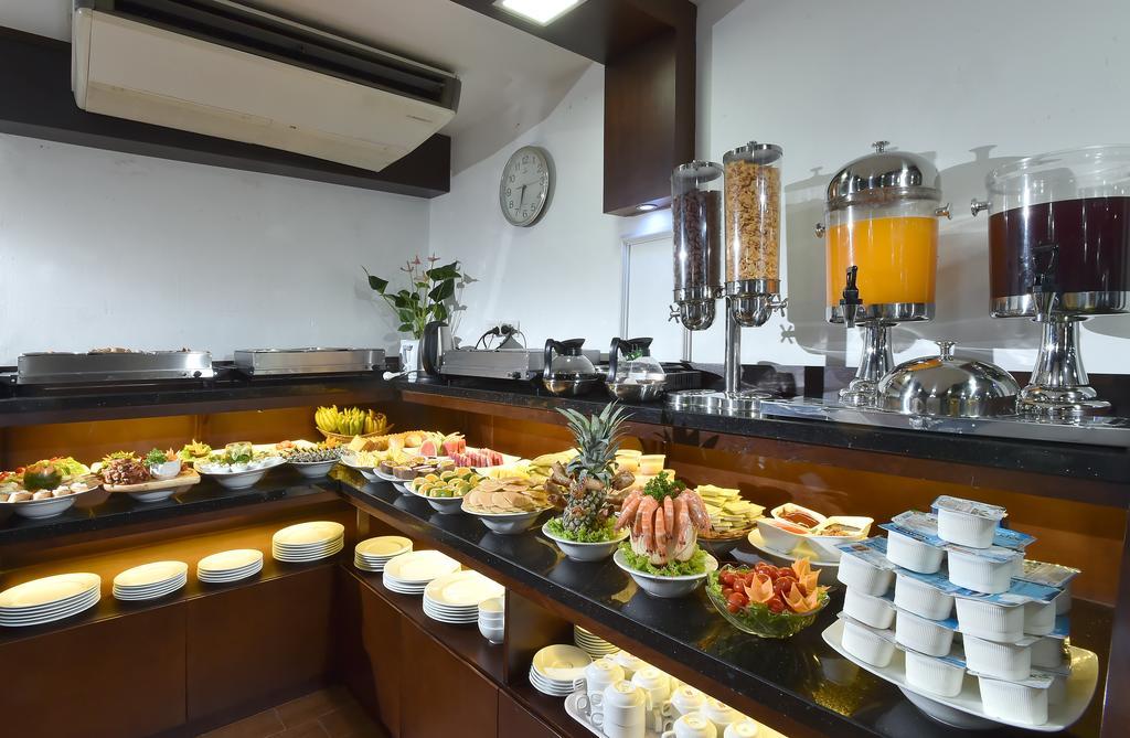 Hanoi Avatar Hotel Εξωτερικό φωτογραφία