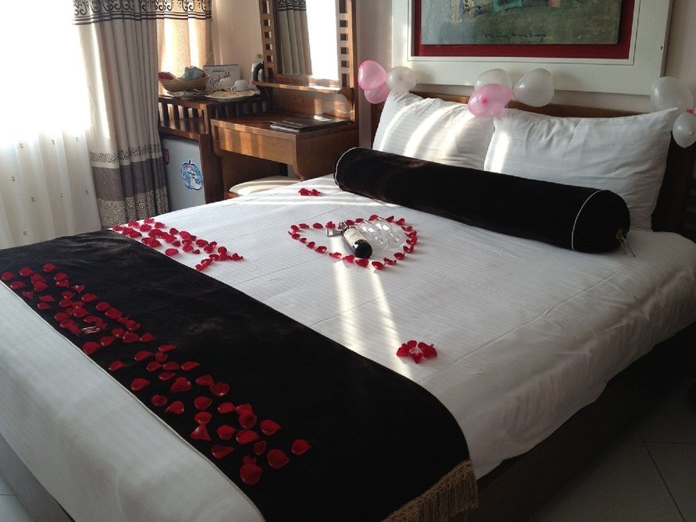 Hanoi Avatar Hotel Εξωτερικό φωτογραφία