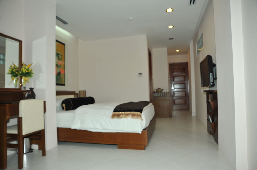 Hanoi Avatar Hotel Εξωτερικό φωτογραφία