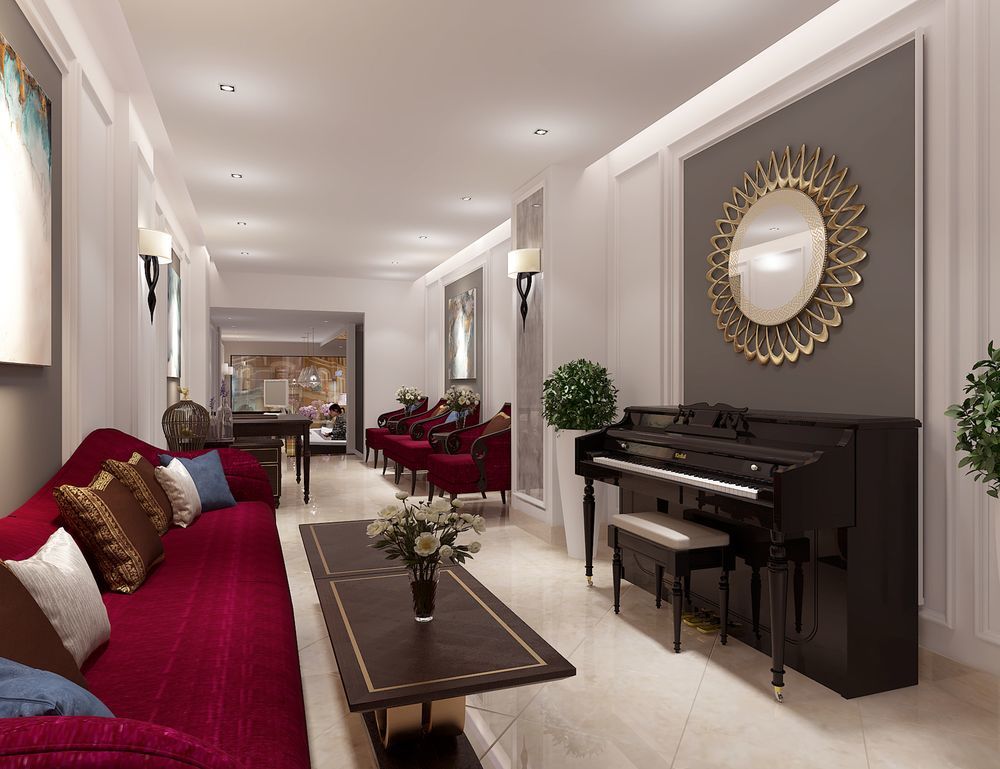 Hanoi Avatar Hotel Εξωτερικό φωτογραφία