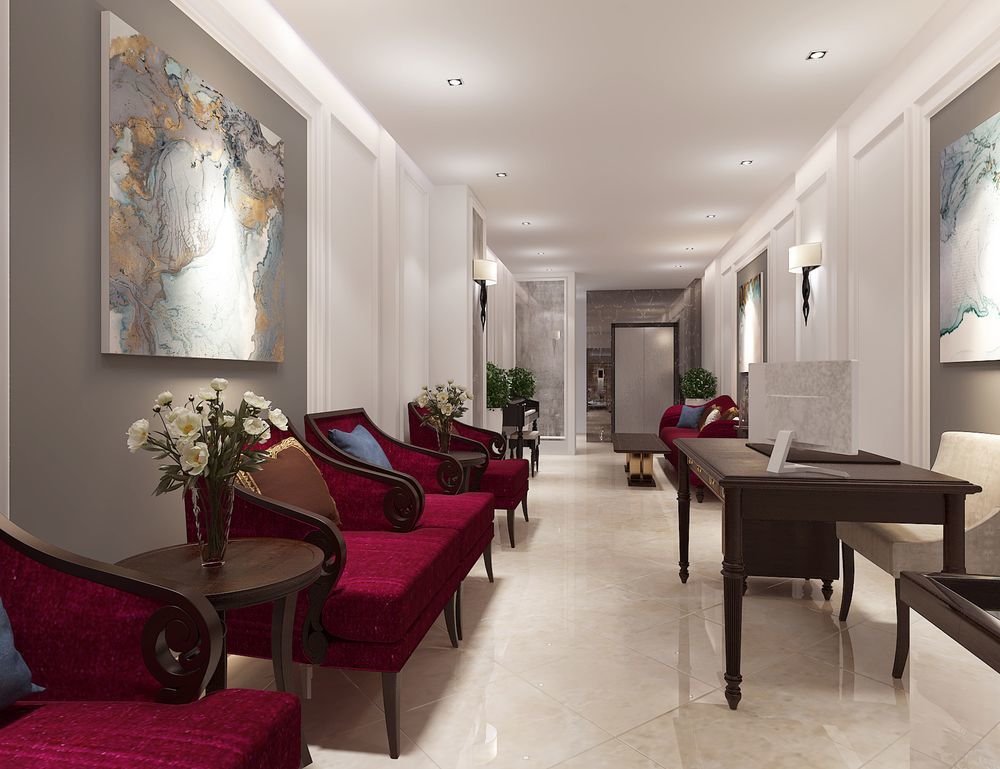 Hanoi Avatar Hotel Εξωτερικό φωτογραφία