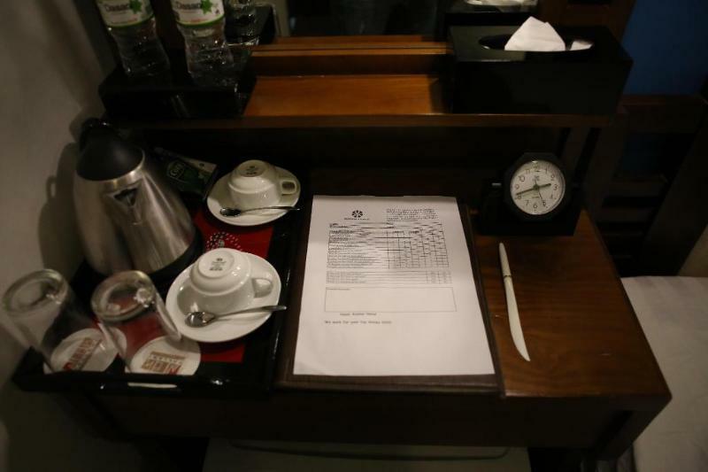 Hanoi Avatar Hotel Εξωτερικό φωτογραφία
