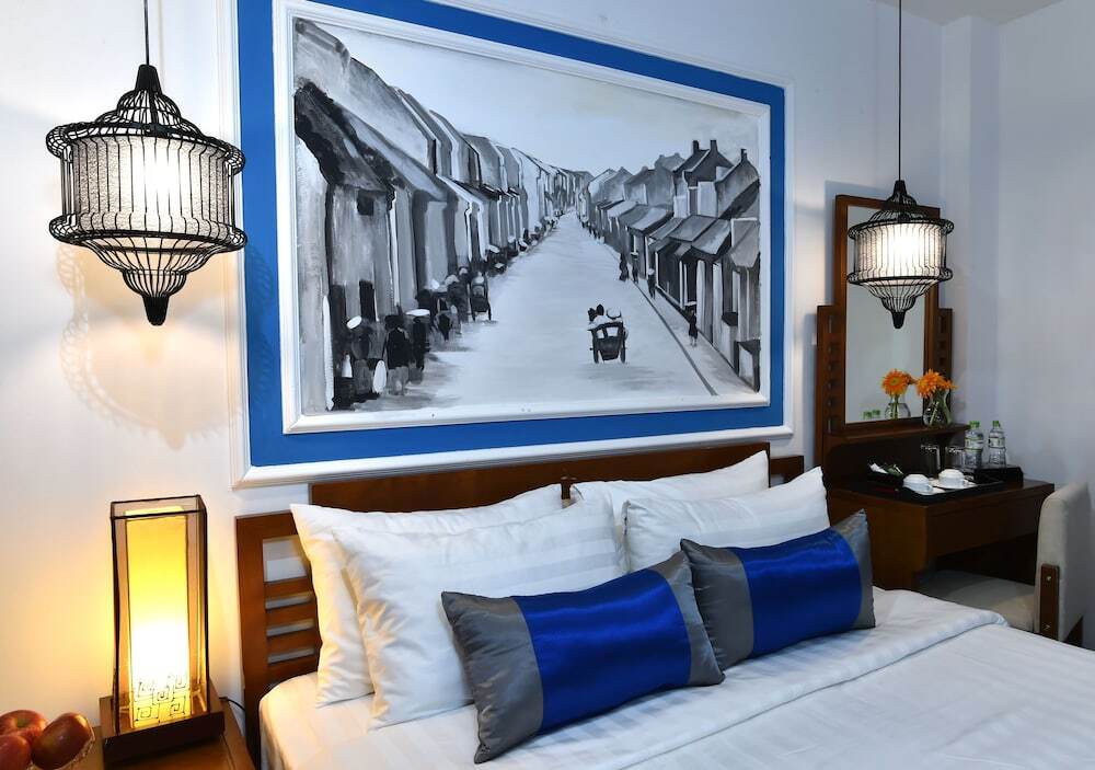 Hanoi Avatar Hotel Εξωτερικό φωτογραφία